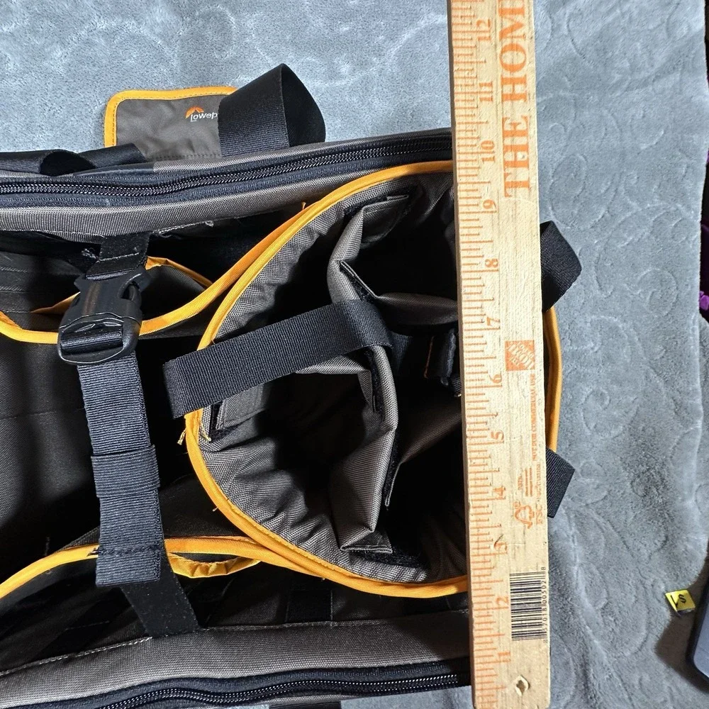 LowePro Drone Guard Kit Carry Case Designed for Protection Transport Adjustable